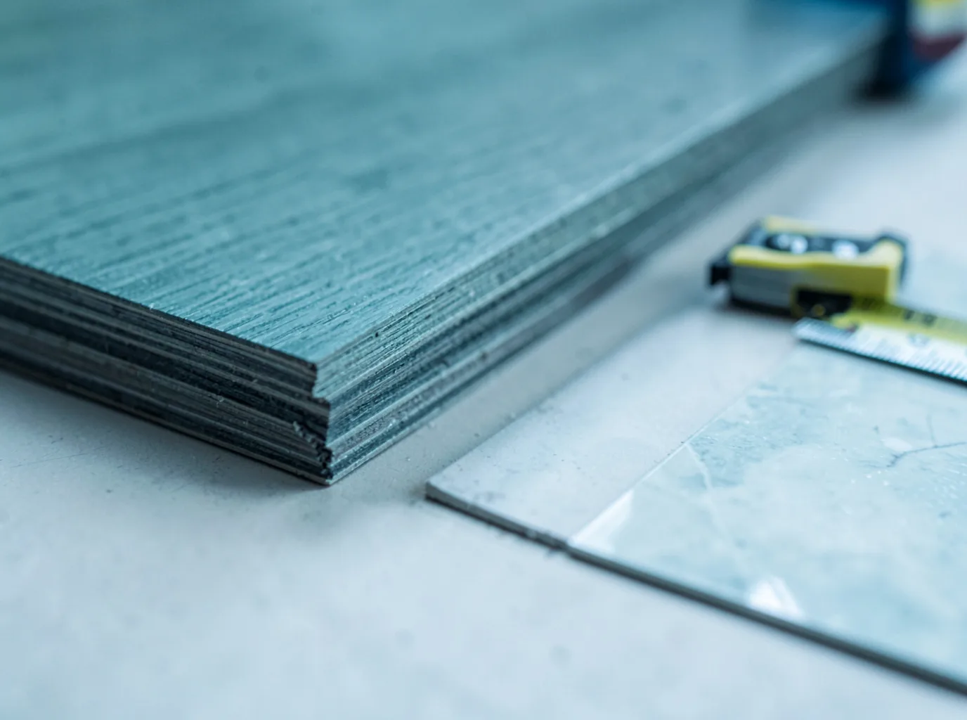 Luxury Vinyl Plank Installation Hurricane, WV FAQs